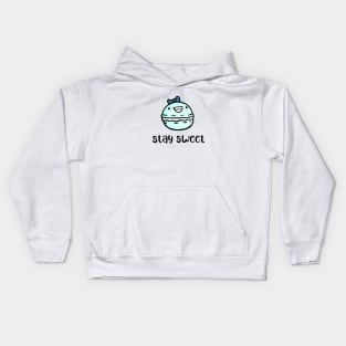 Stay Sweet Kids Hoodie